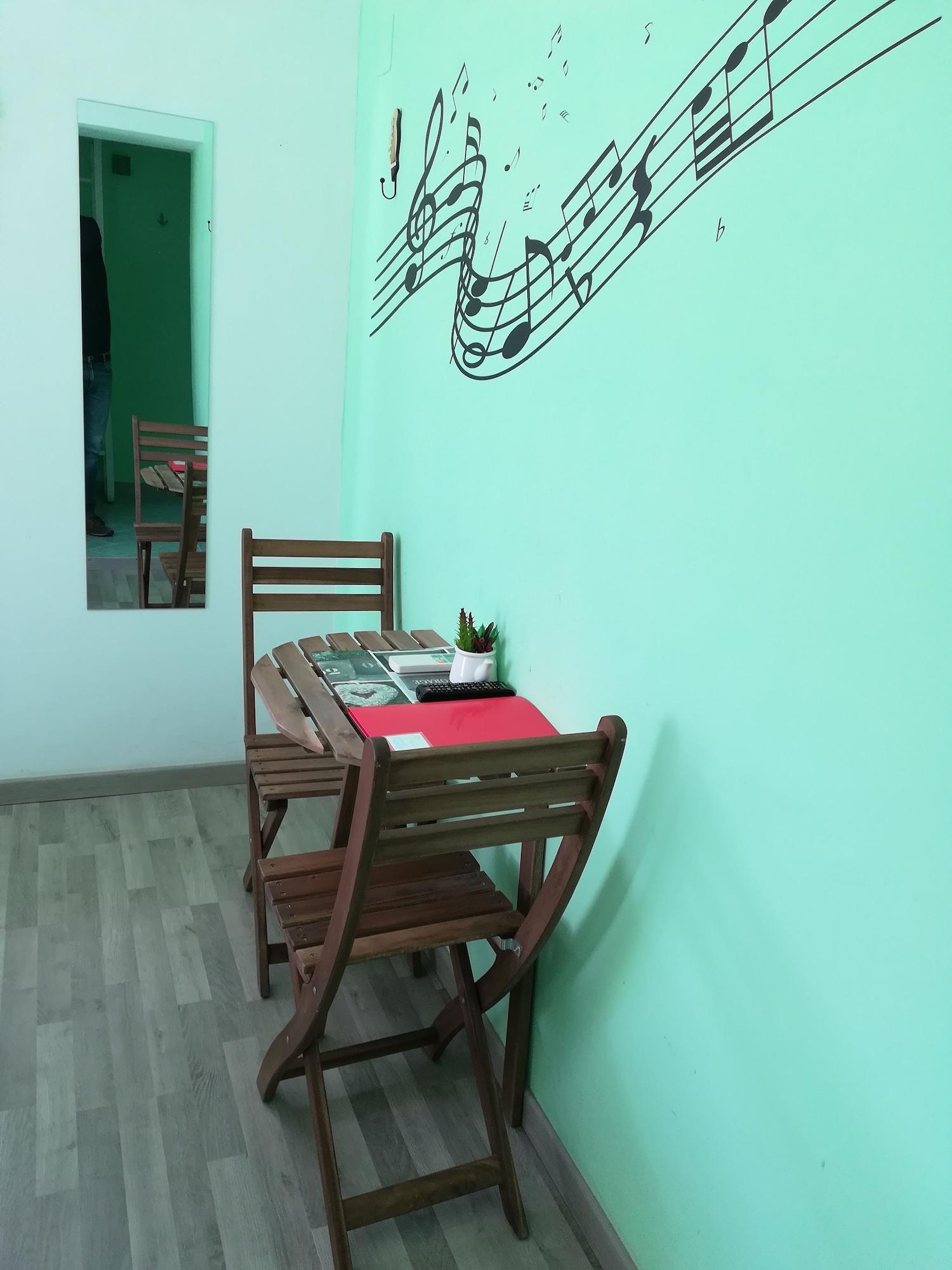 Alojamento de Acomodação e Pequeno-almoço Experience