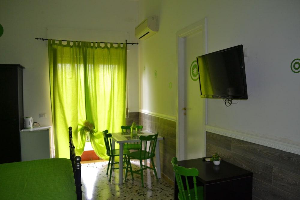 Experience Alojamento de Acomodação e Pequeno-almoço 3*