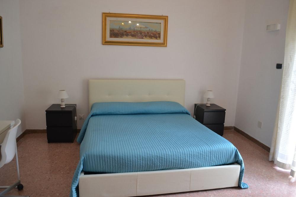 Experience Alojamento de Acomodação e Pequeno-almoço Sorrento