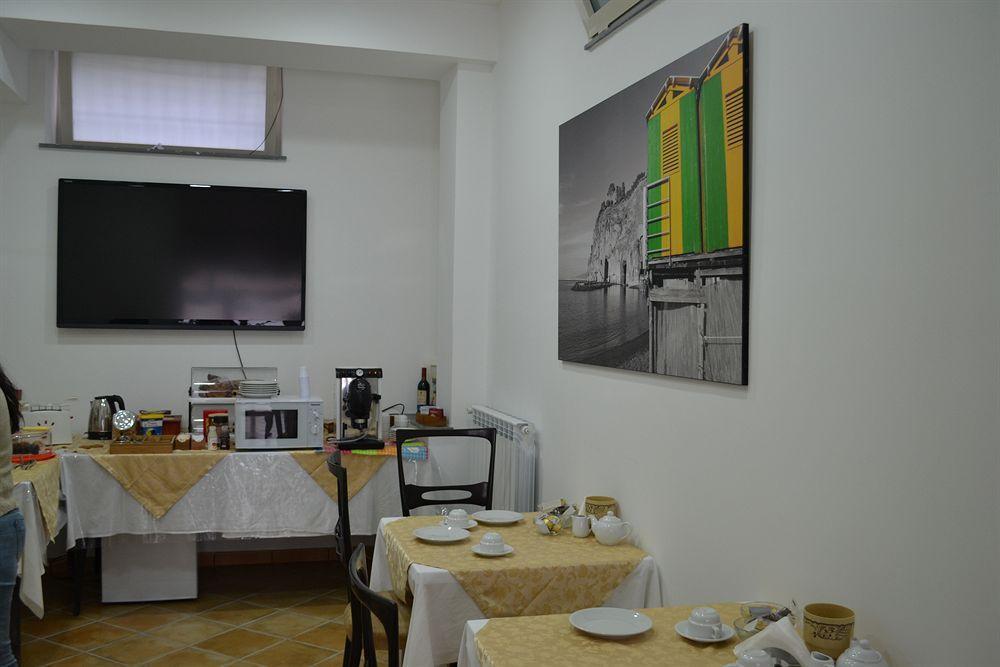 Alojamento de Acomodação e Pequeno-almoço Experience